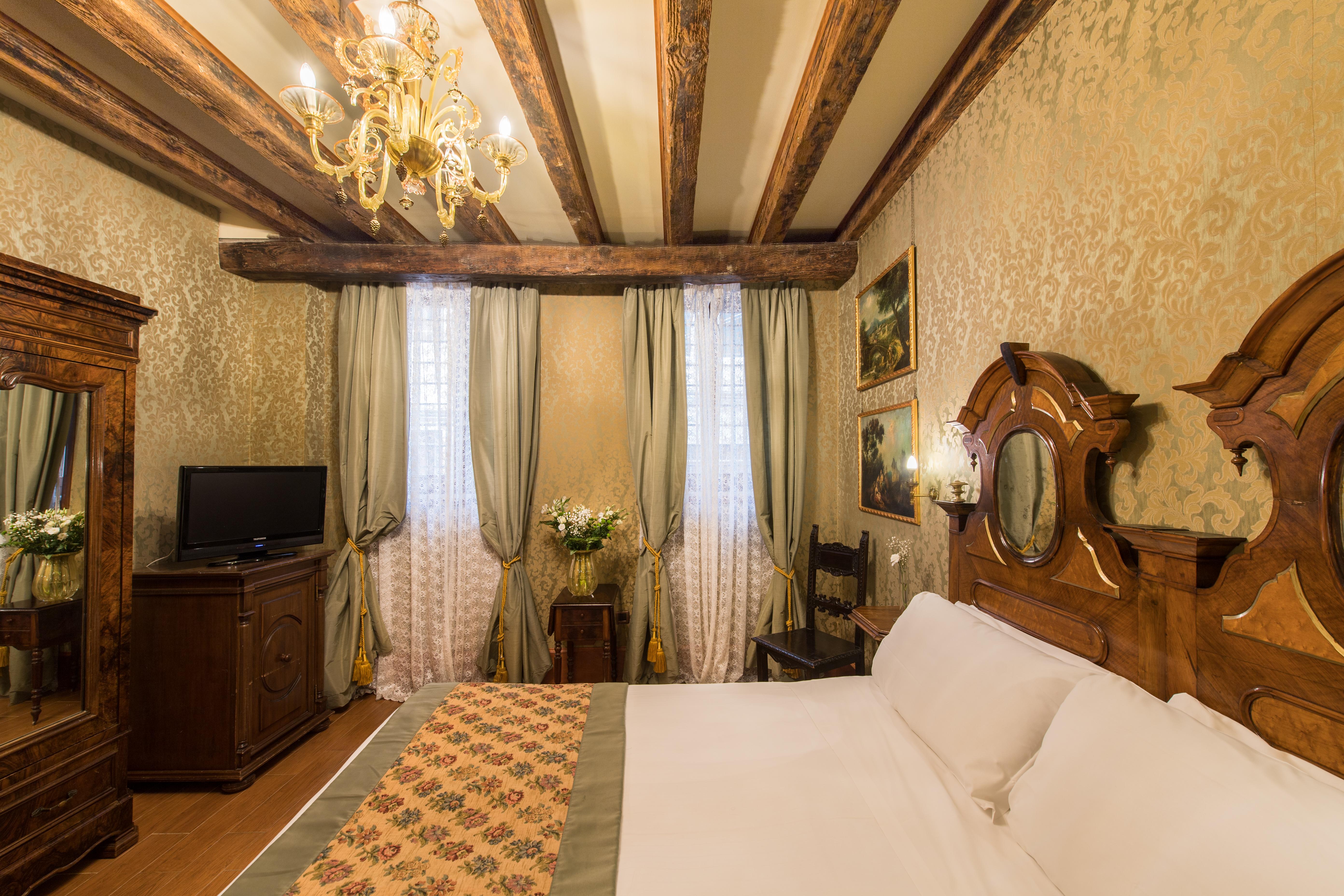 ונציה Hotel Casa Nicolo Priuli מראה חיצוני תמונה