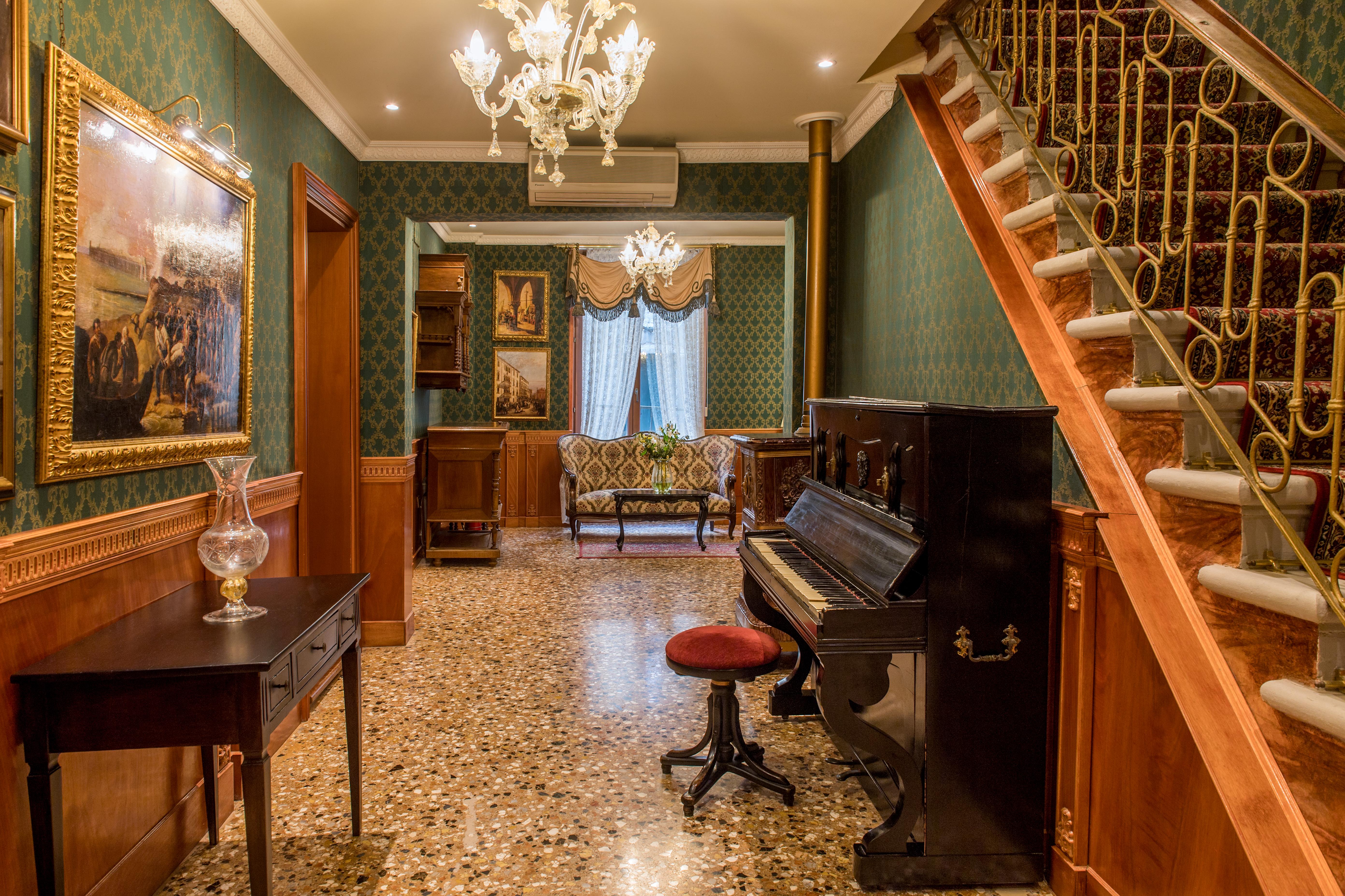 ונציה Hotel Casa Nicolo Priuli מראה חיצוני תמונה